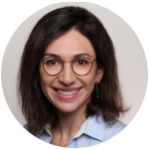 Corinne Papierny