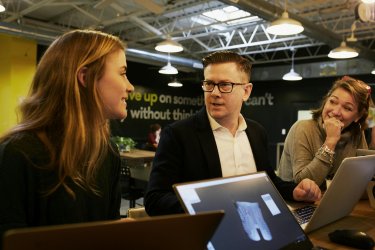 Expo Connect : organisez votre agenda de rendez-vous ! 