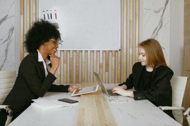 Expo Connect : organisez votre agenda de rendez-vous ! 