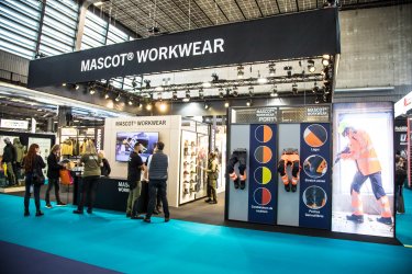 My Stand Maker - votre stand sur mesure