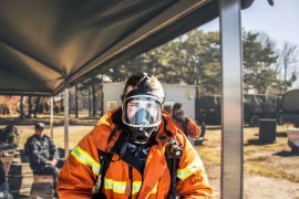 Prévention et protection incendie 