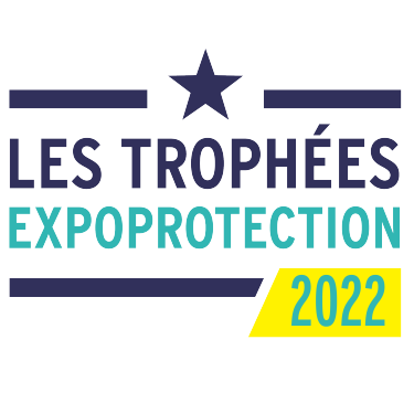 Les Trophées Expoprotection 2022