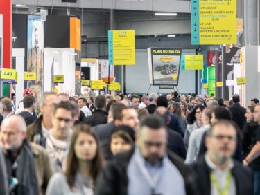Winners of the 2020 Expoprotection Awards