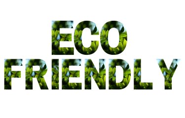 Eco-design of the Show: