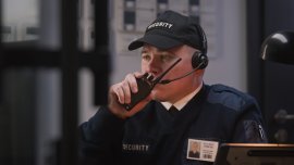 Équipements et solutions pour les installateurs et les agents de sécurité 