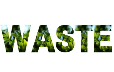 Responsible waste management: