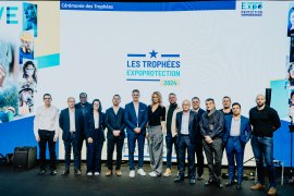 Retour en images sur l'édition 2024