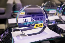 Les Trophées Expoprotection 