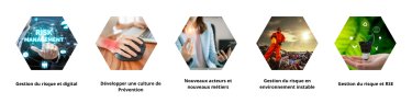 Découvrez des conférences phrases autour de ces 5 thématiques.