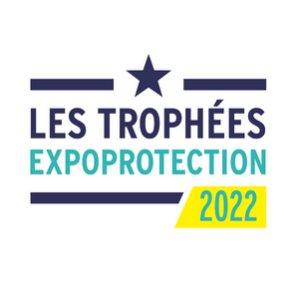 Les Trophées Expoprotection 2022