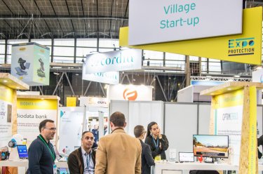 start-up