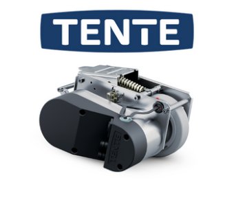 Tente E-drive optima