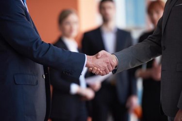 Expo Connect : organiser votre agenda de rendez-vous !