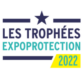 Les Trophées Expoprotection 2022