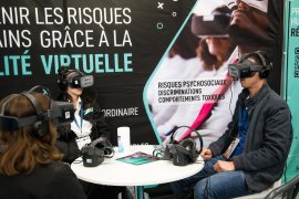 Démonstrations & animations 