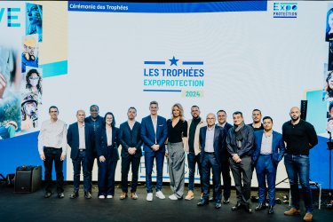 La cérémonie des Trophées : les Lauréats révélés par le jury